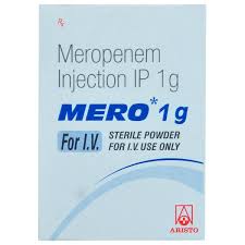 Mero Injection