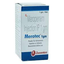 Merotec