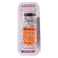 Mikacin Injection