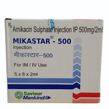 Mikastar Injection