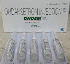 . Ondem Injection