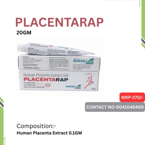 PLACENTARAP