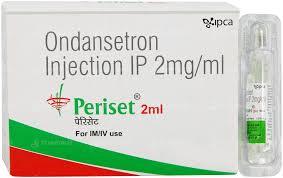 Periset Injection