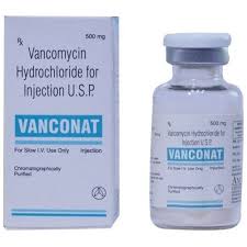 Vanconat Injection