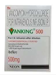 Vanking Injection