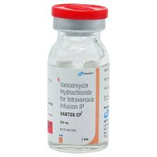 Vantox-CP Injection