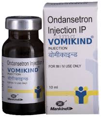 Vomikind Injection
