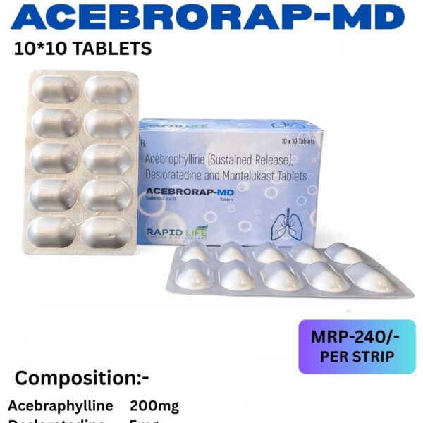 ACEBRORAP-MD